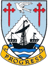 Littlehampton Town badge