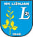 Liznjan badge