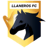 Llaneros W badge