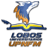 Lobos Upnfm badge