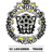 Lokeren-Temse badge