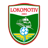 Lokomotiv badge