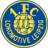 Lokomotive Leipzig badge
