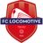 Lokomotivi Tbilisi badge