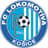 Lokomotíva Košice badge