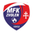 Lokomotíva Zvolen badge