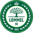 Lommel U21 badge