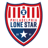 Lone Star II badge