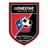 Lonestar San Antonio W badge