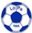 LoPa badge