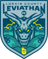 Lorain County Leviathan badge