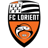 Lorient II badge