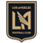 Los Angeles FC badge