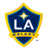 Los Angeles Galaxy badge
