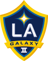 Los Angeles FC II badge