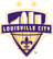 Louisville City badge