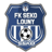 Louny badge