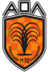 Loutraki badge