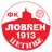 Lovćen badge