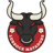 Lubbock Matadors badge