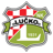 Lucko badge