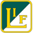 Lucksta badge
