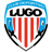 Lugo badge