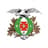 Lusitânia badge