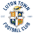 Luton badge