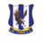 Lye Town W badge