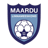 Maardu badge