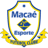 Macaé badge