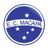 Macapá badge