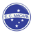 Macapá U20 badge