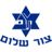 Maccabi K. Ata Bialik badge