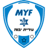 Maccabi Yavne badge