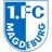 Magdeburg II badge