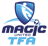 Magic United badge