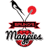 Magpies badge
