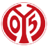 Mainz 05 W badge