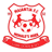 Majantja badge