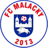 Malacky badge