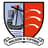 Maldon & Tiptree badge