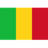 Mali U23 badge