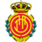 Mallorca II badge