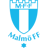 Malmo FF badge