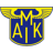 Malmslatts AIK badge