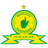Mamelodi Sundowns badge