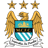 Manchester City U21 badge