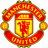 Manchester United U19 badge